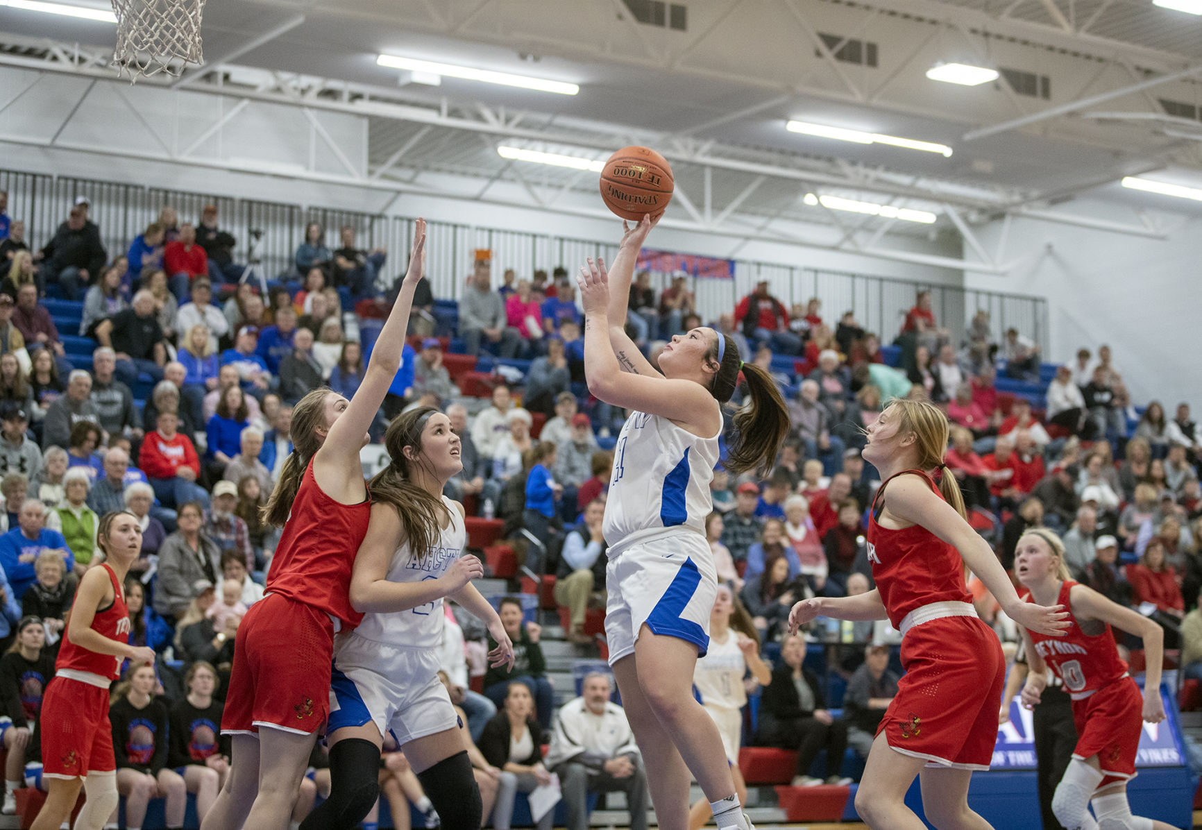 Basketball
